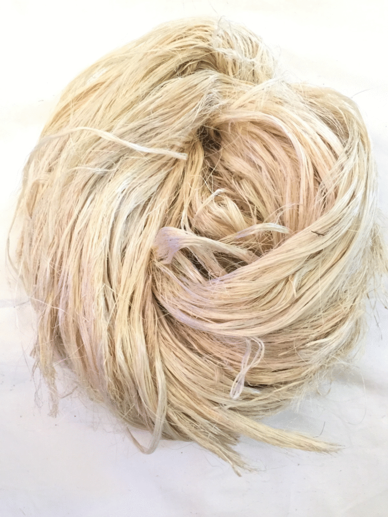 BANANA FIBER